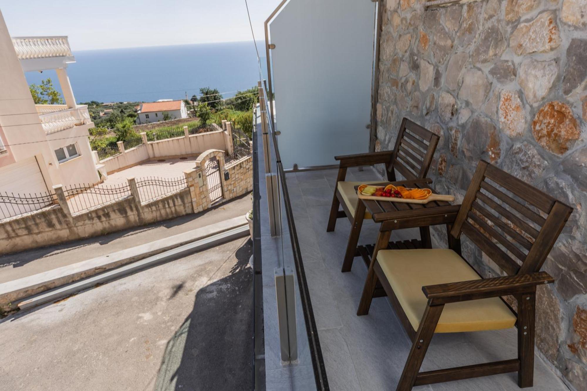 Apart & Spa Beganovic Dobra Voda Rum bild